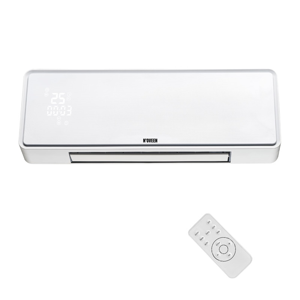 NOVEEN Air Curtain HC3100 Pilot LED White