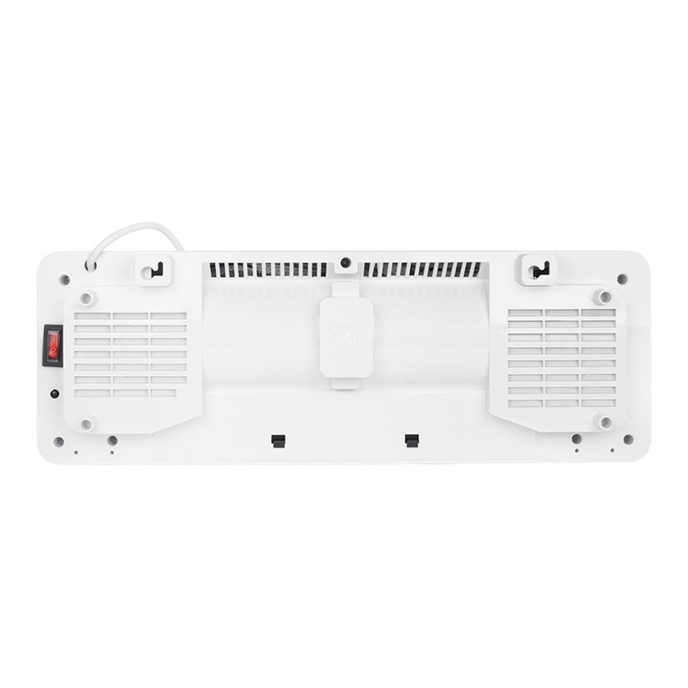 NOVEEN Air Curtain HC3299 Pilot LED Tuya WiFi Smart White - Image 3