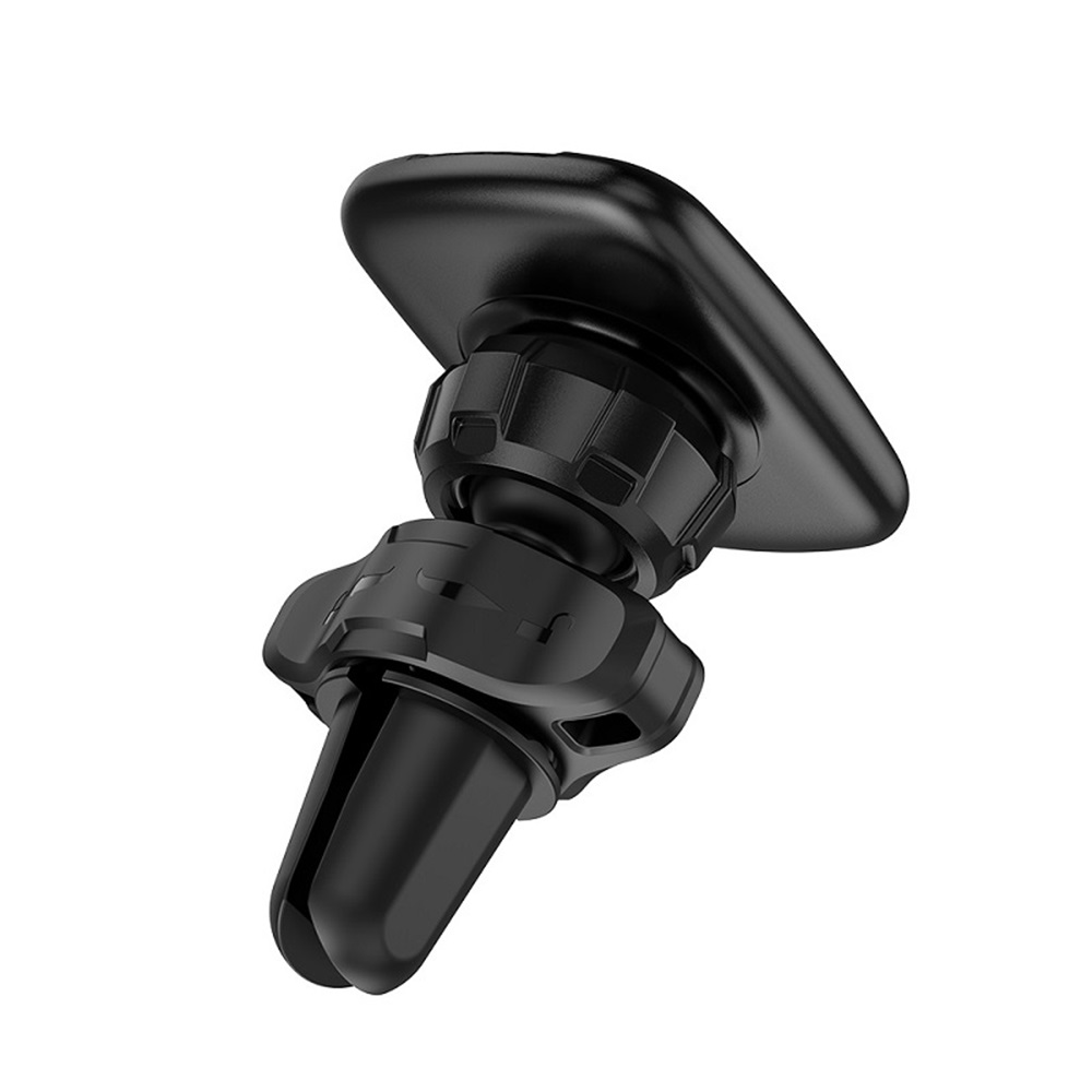 Hoco Car Holder Magnetic CA65 Sagittarius, Black - Image 2