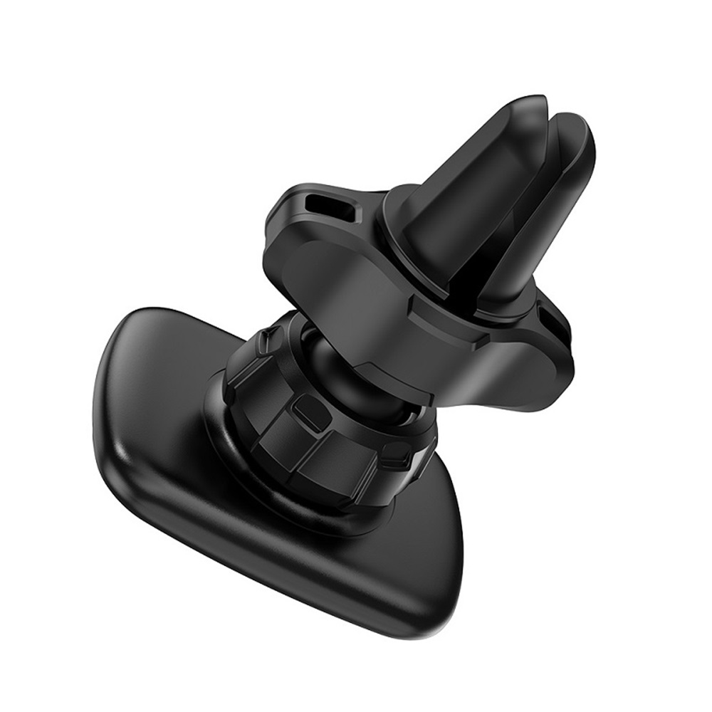 Hoco Car Holder Magnetic CA65 Sagittarius, Black - Image 3