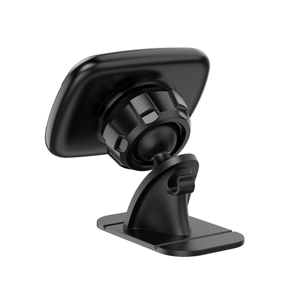 Hoco Car Holder Magnetic CA66 Sagittarius, Black - Image 2