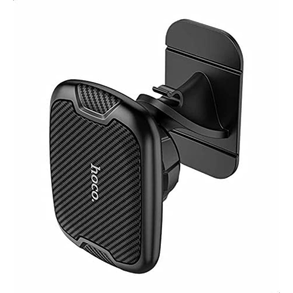 Hoco Car Holder Magnetic CA66 Sagittarius, Black - Image 3