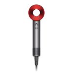 Dyson Supersonic HD08 Origin Iron/Red