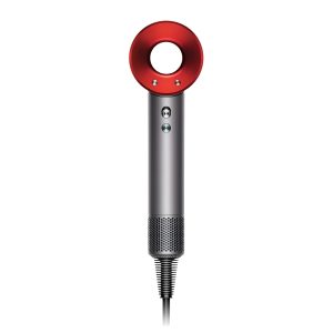 Dyson Supersonic HD08 Origin Iron/Red