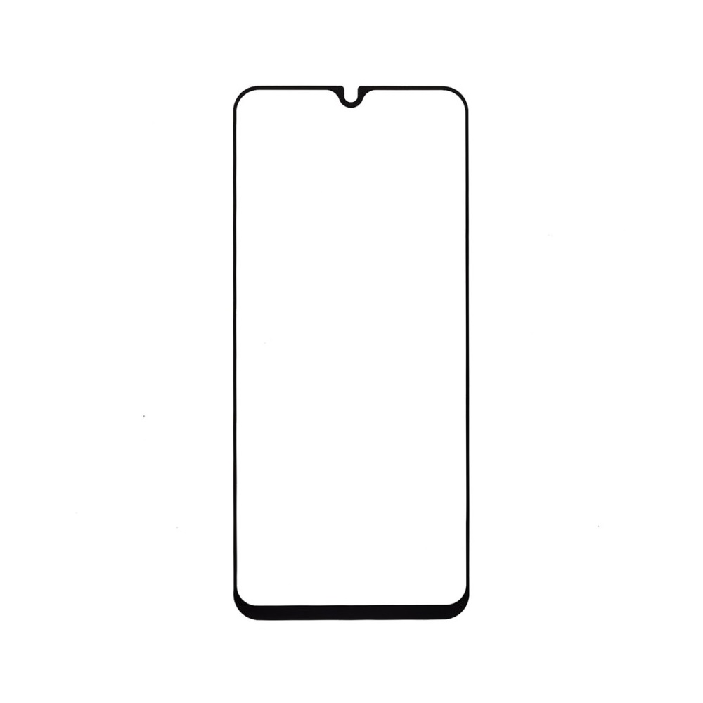 Helmet Diamond Glass 4D Redmi 10C, Black - Image 2