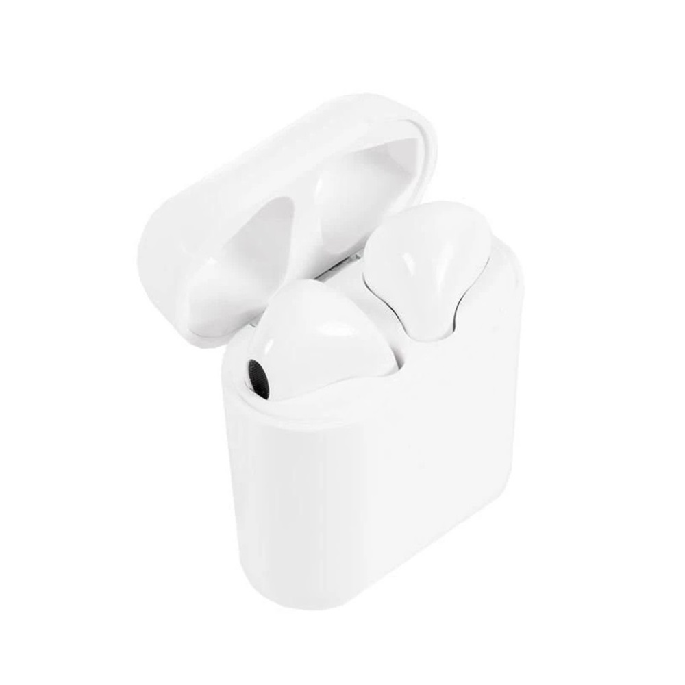 Helmet TWS Original Series E23 (1st generation), White - Image 2