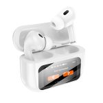 Helmet TWS Smart Display, White