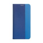 Helmet Case Shell Flip V2 Xiaomi Redmi 8A, Blue