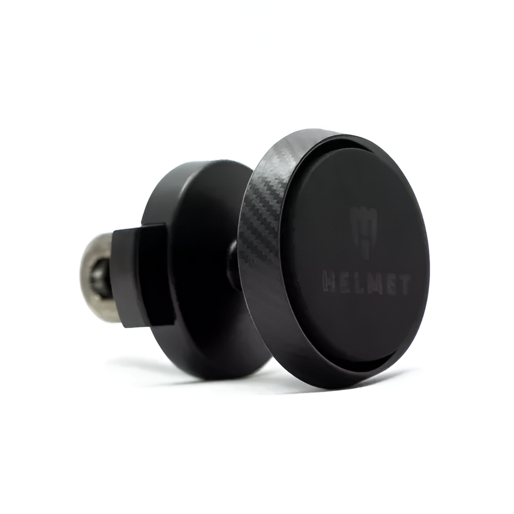 Helmet Car Holder AirVent, Carbon - Image 2