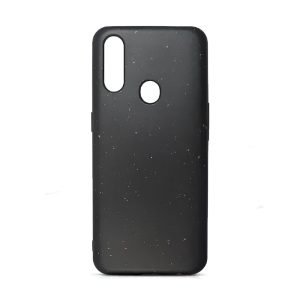 Helmet Case TPU Bio-Antibacterial Oppo A31