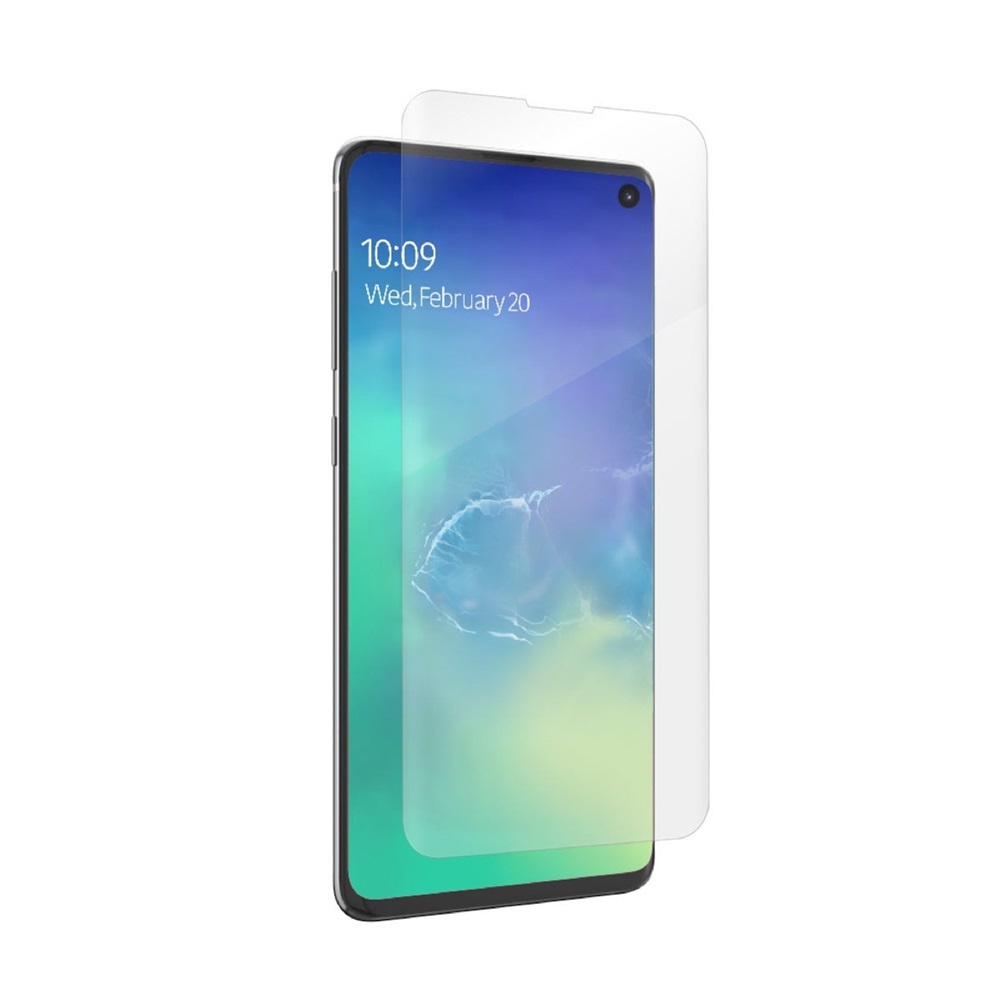 Helmet Film Protector Samsung S10 Impact, Clear