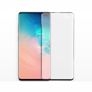 Helmet Film Protector Impact Samsung S10 Plus, Clear