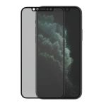 Helmet Glass Privacy iPhone 11 Pro/X/Xs