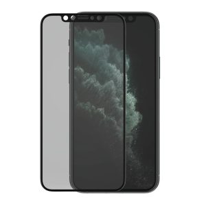 Helmet Glass Privacy iPhone 11 Pro/X/Xs