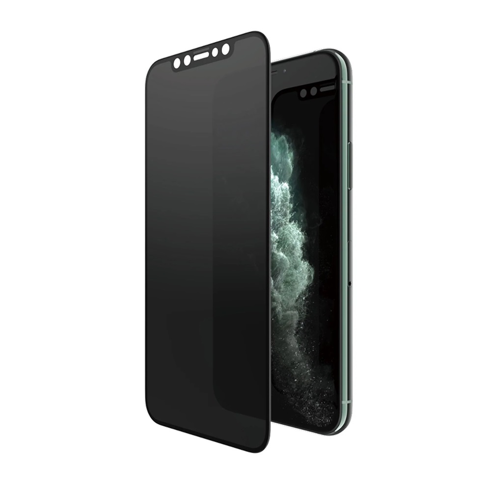 Helmet Glass Privacy iPhone 11 Pro/X/Xs - Image 2