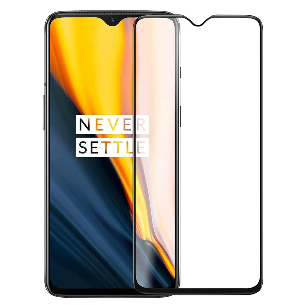 Helmet Diamond Glass 4D One Plus 7, Black