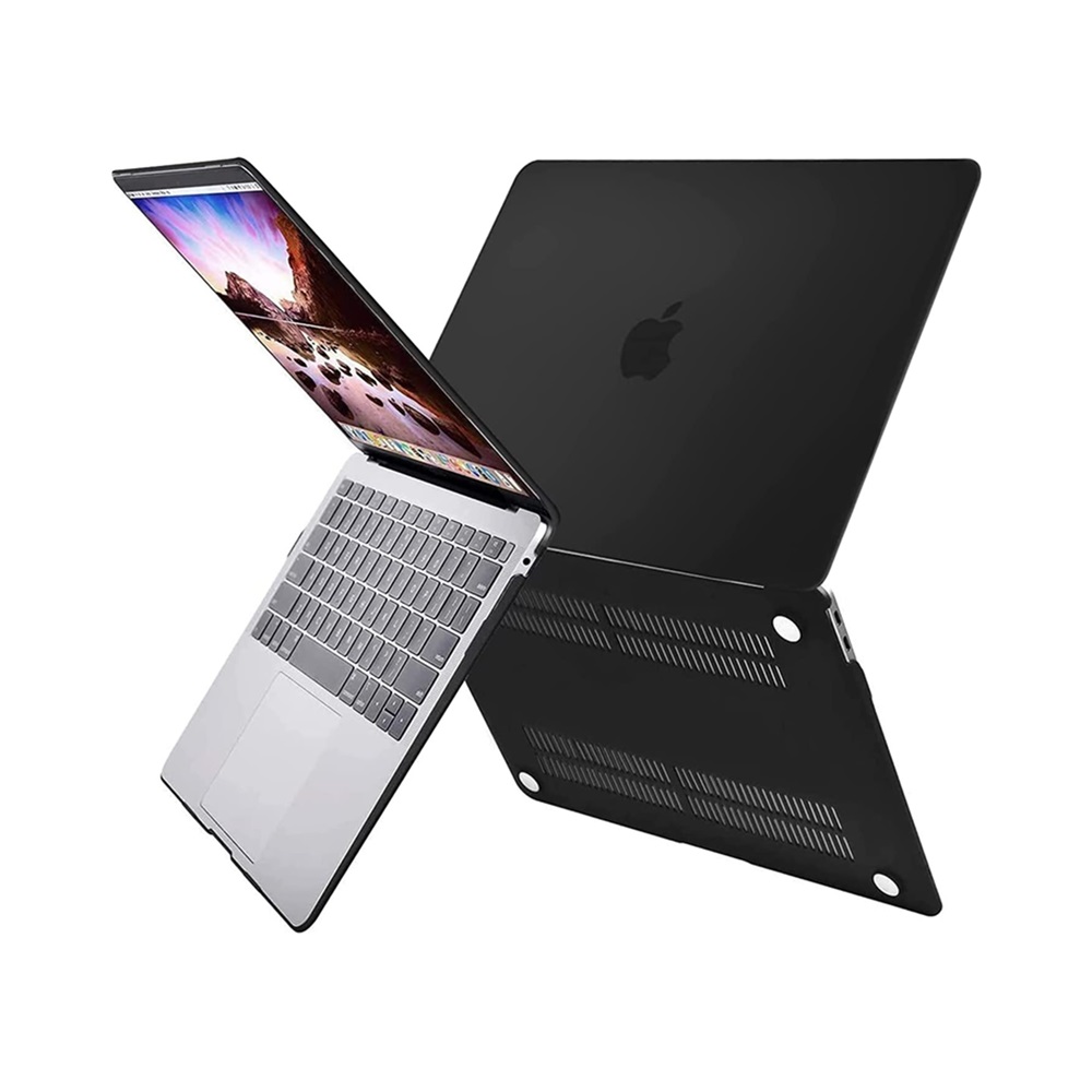 Helmet Hardshell for Macbook Air 13" (2017), Grey - Image 2