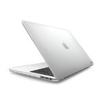 Helmet Hardshell for Macbook Pro 15" (2016/2017), Clear
