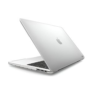 Helmet Hardshell for Macbook Pro 15" (2016/2017), Clear