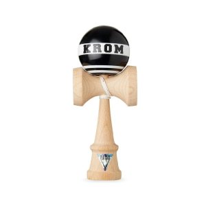 Helmet Kendama Krom