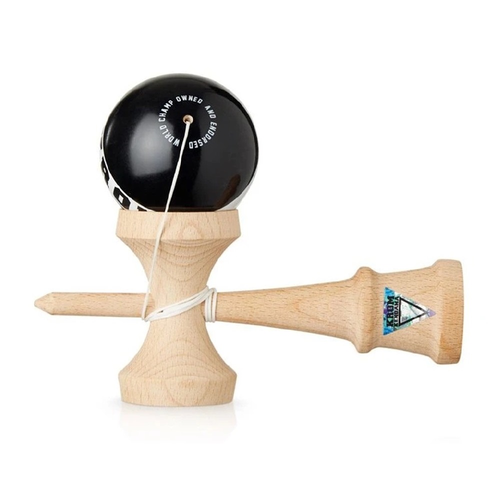 Helmet Kendama Krom - Image 2