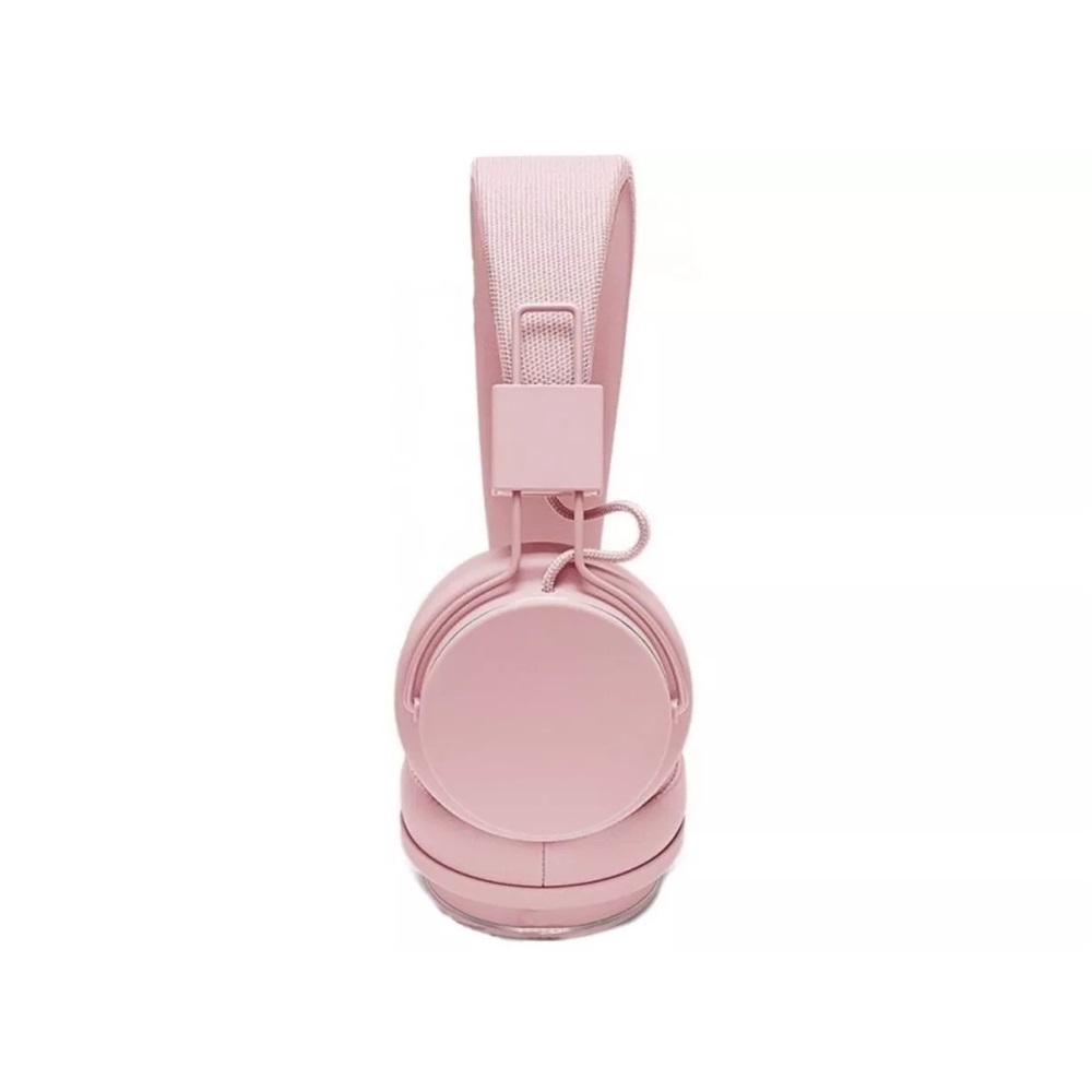 Helmet On-Ear Headphones with MIC Bluetooth Macaron HiFi, Pink - Image 3