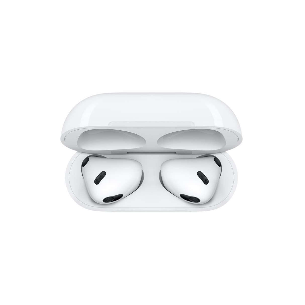Helmet TWS Original Series E25 (3rd generation), White - Image 2