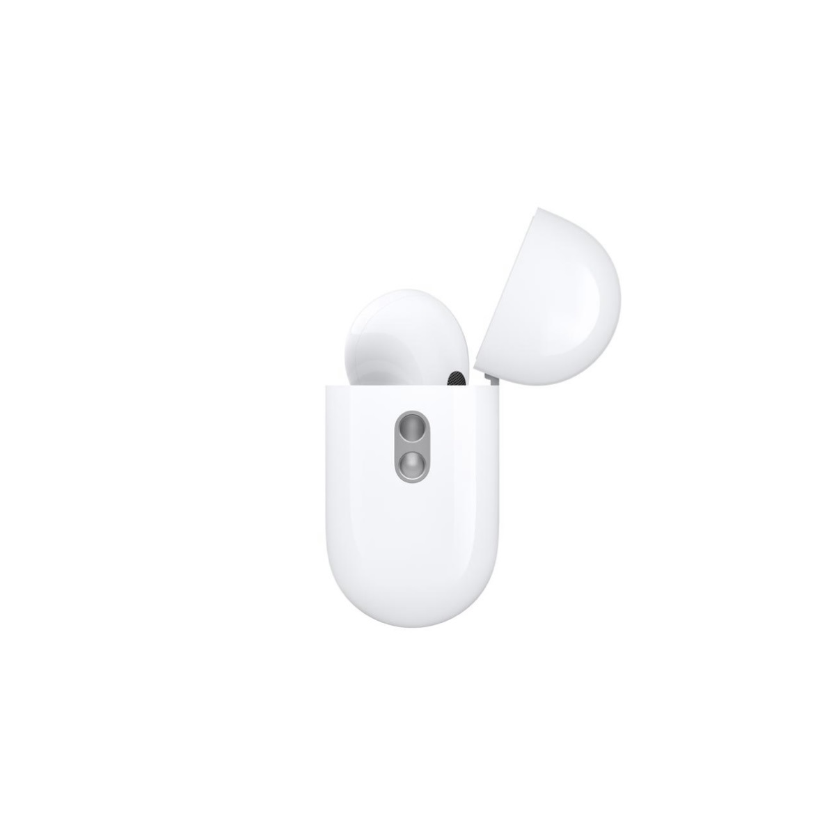 Helmet TWS Original Series E25 (3rd generation), White - Image 3