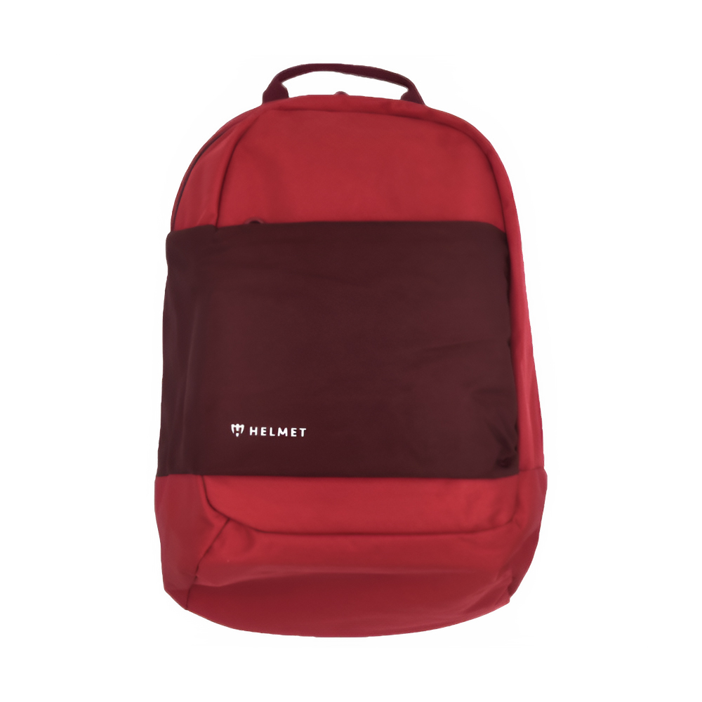 Helmet Backpack Svago 15.6'' Mixed Colors + Helmet Bluetooth Speaker (5W) W8025 - Image 2