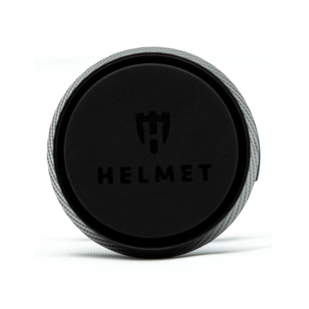 Helmet Car Holder Dashboard, Carbon - Image 2