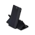 Helmet Case Shell Flip Nylon Oppo A38, Black