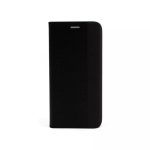 Helmet Case Shell Flip Nylon Oppo A58, Black