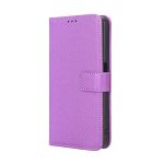 Helmet Case Shell Flip Nylon Oppo A58, Purple