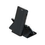 Helmet Case Shell Flip Nylon Oppo A98, Black