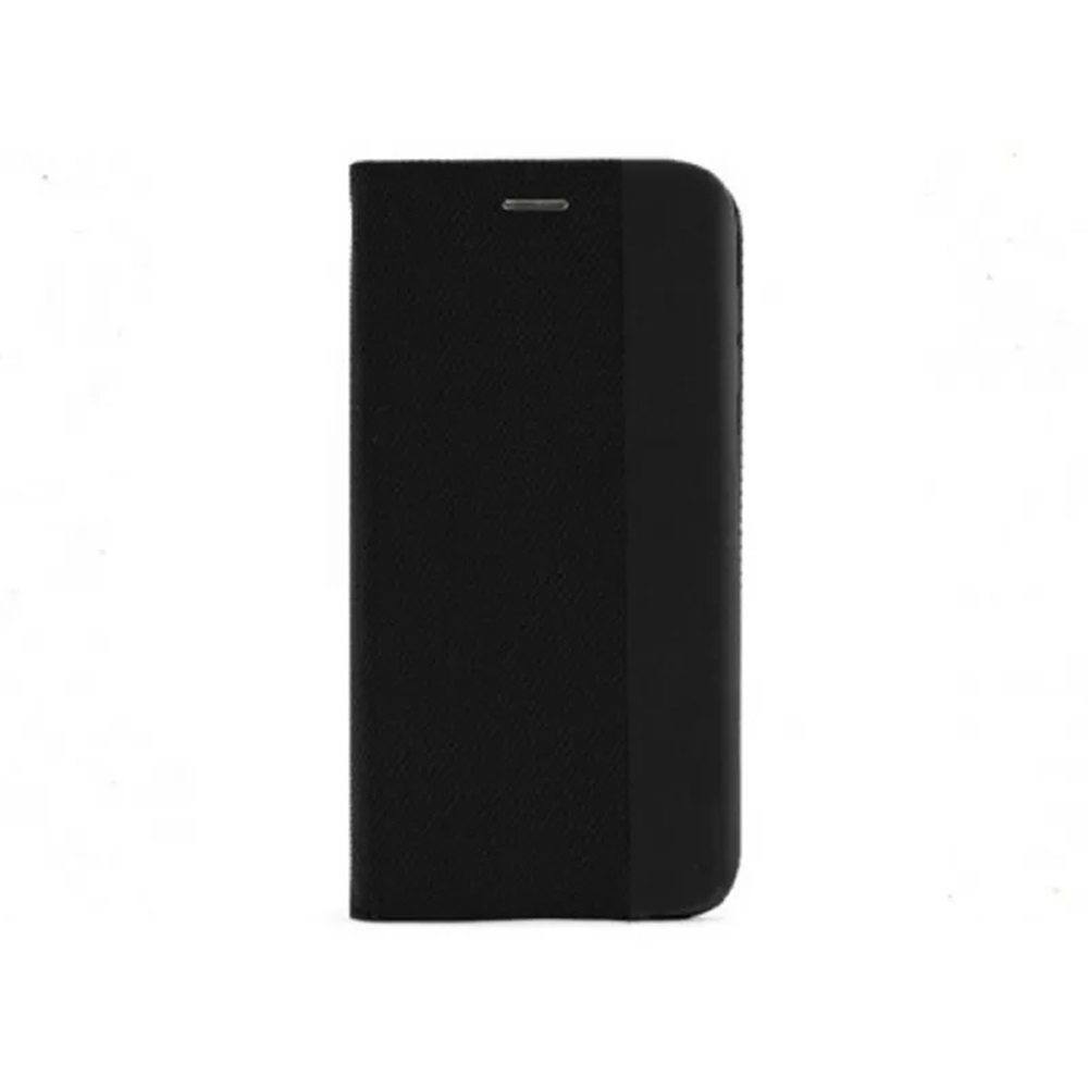 Helmet Case Shell Flip Nylon Oppo A98, Black - Image 2