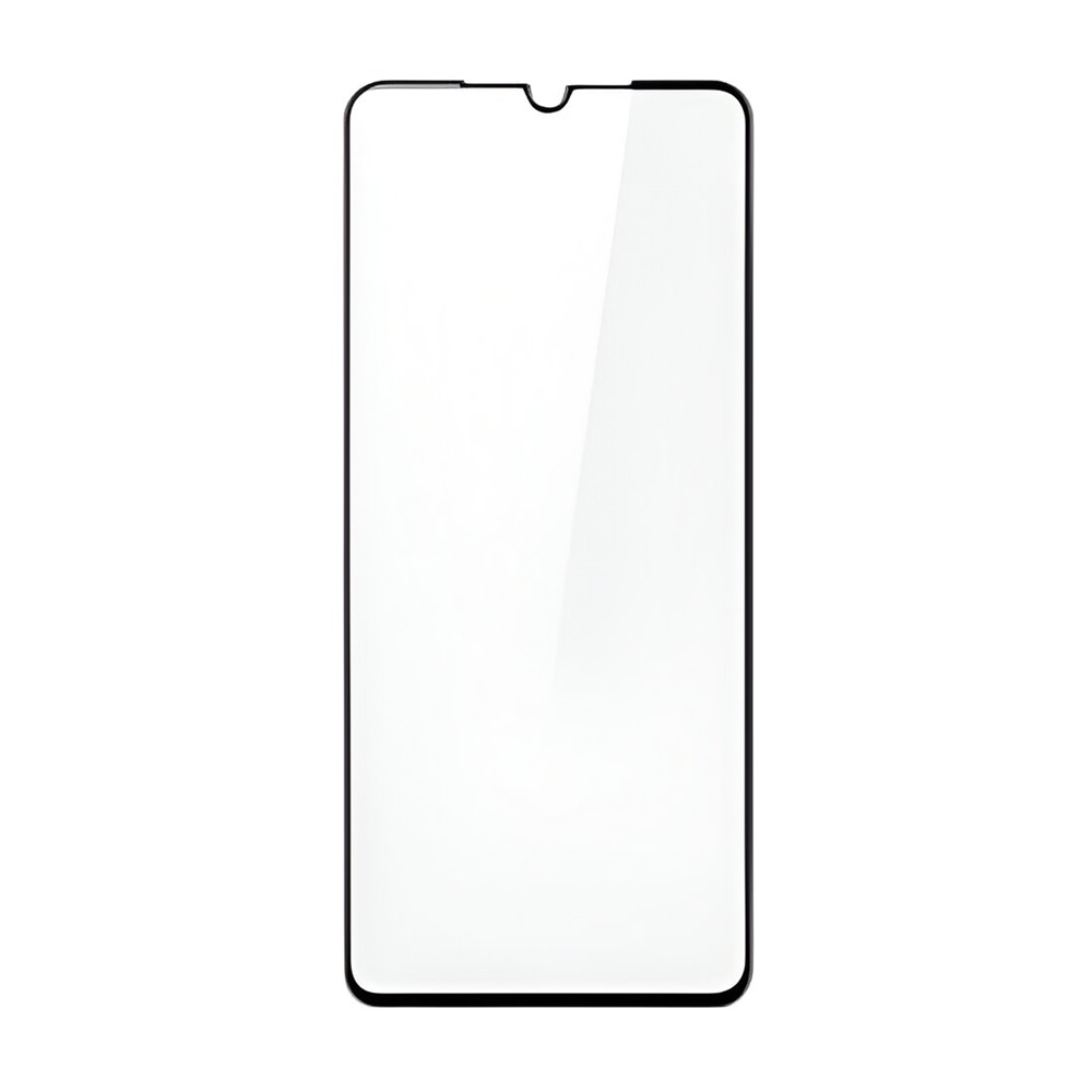 Helmet Diamond Glass 5D Redmi A3, Black - Image 2