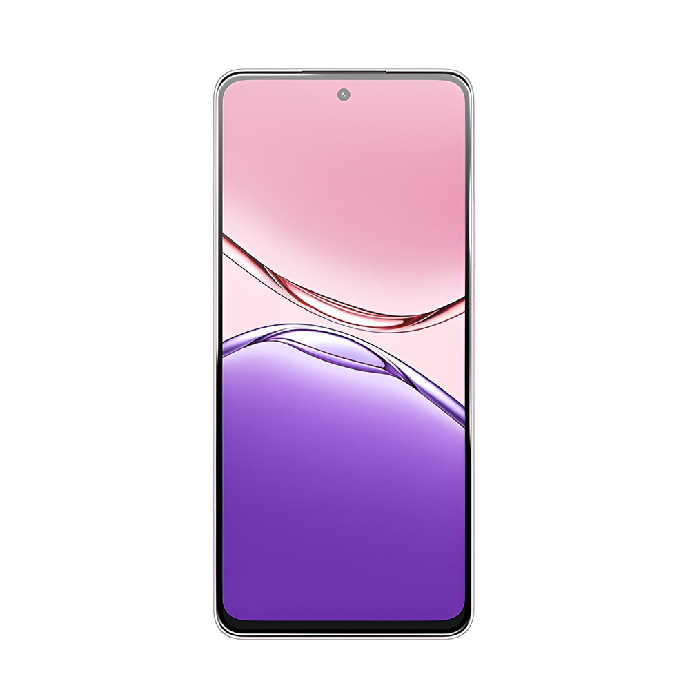 Helmet Diamond Glass 5D Oppo A5 PRO, Black - Image 2