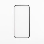 Helmet Diamond Glass 5D Oppo Reno 12 Pro 5G, Black