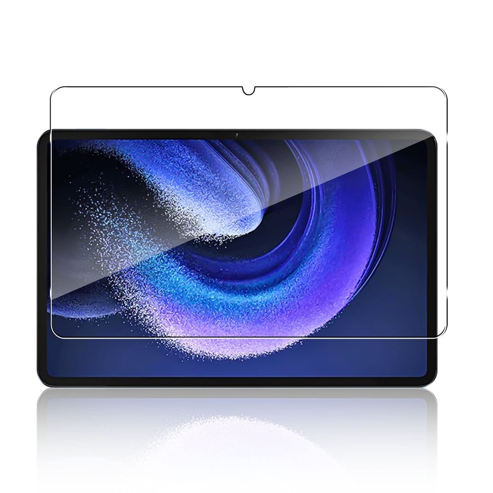 Helmet Diamond Glass Xiaomi Pad 6 11"