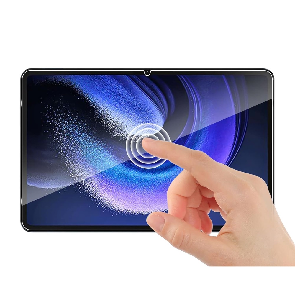 Helmet Diamond Glass Xiaomi Pad 6 11" - Image 2