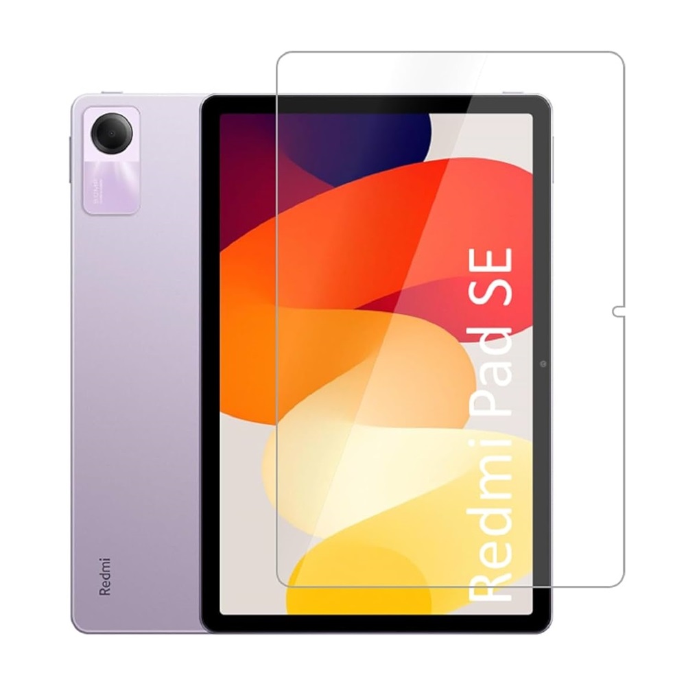 Helmet Diamond Glass Redmi Pad SE 11" - Image 2