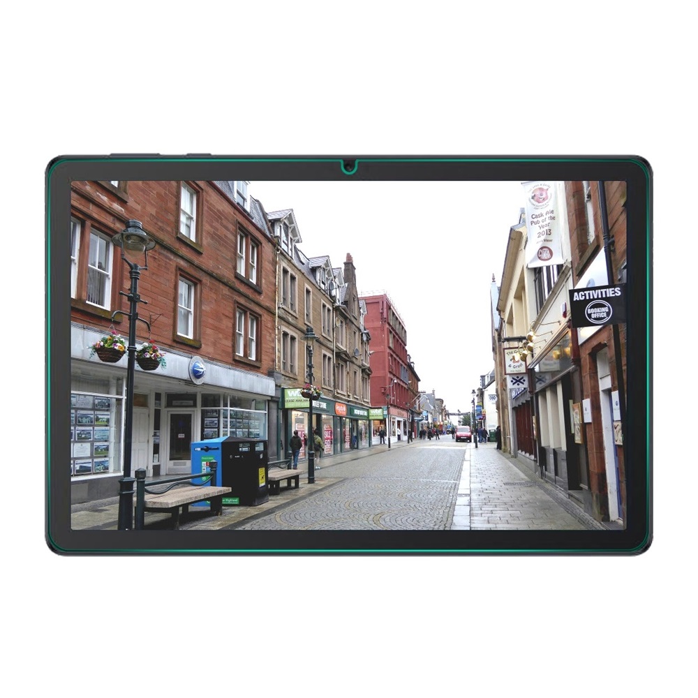 Helmet Diamond Glass Xiaomi Pad Pro - Image 2