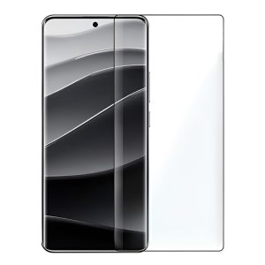 Helmet Diamond Glass 5D Redmi Note 14, Black