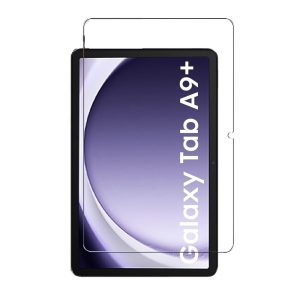 Helmet Diamond Glass Samsung Galaxy Tab A9 Plus
