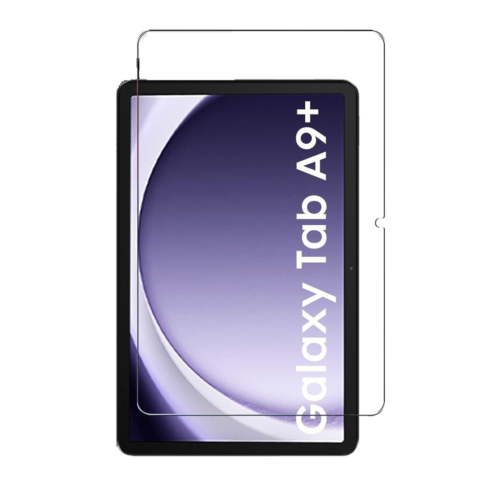 Helmet Diamond Glass Samsung Galaxy Tab A9 Plus