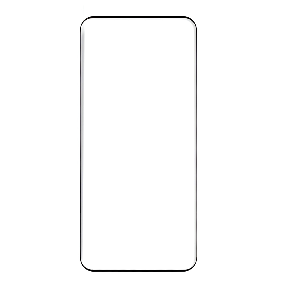 Helmet Diamond Glass 5D Xiaomi 15 Ultra, Black - Image 2
