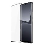 Helmet Diamond Glass 5D Oppo Reno 13 Pro, Black