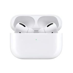 Helmet Earphones TWS Air Pro, White