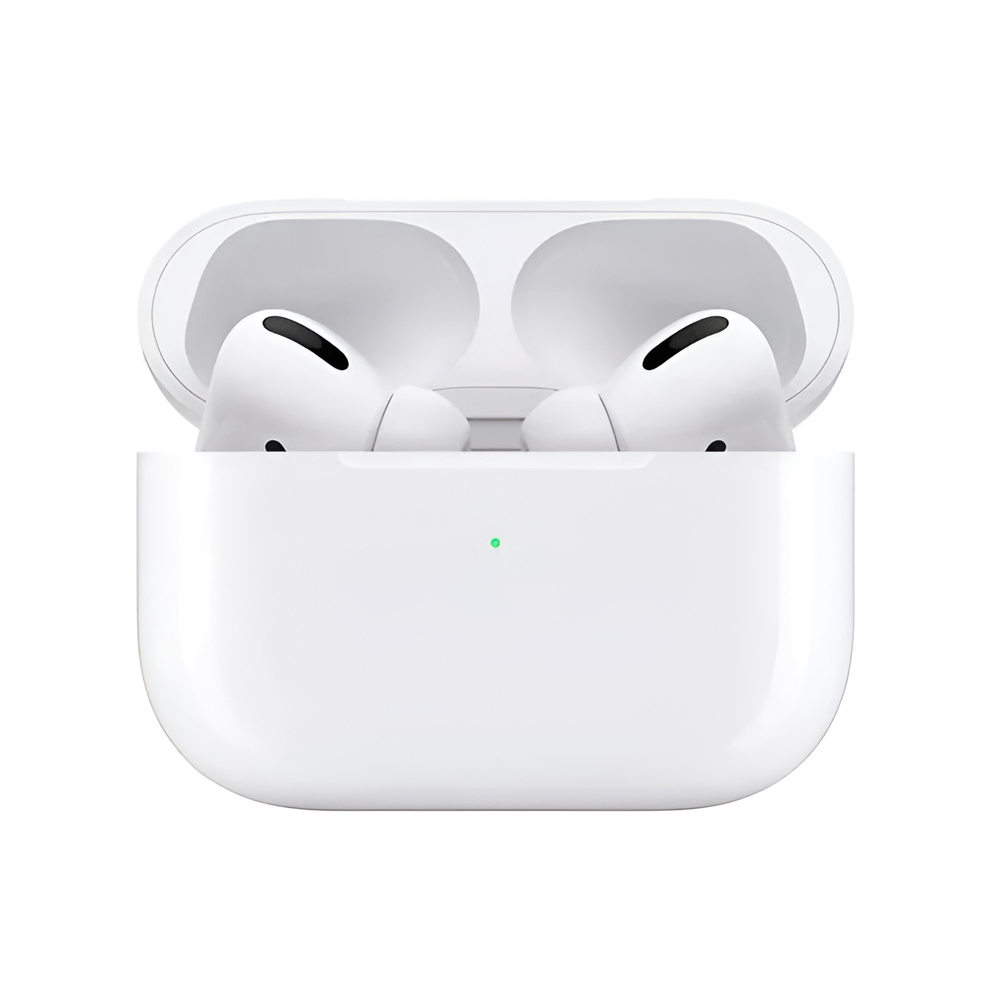 Helmet Earphones TWS Air Pro, White