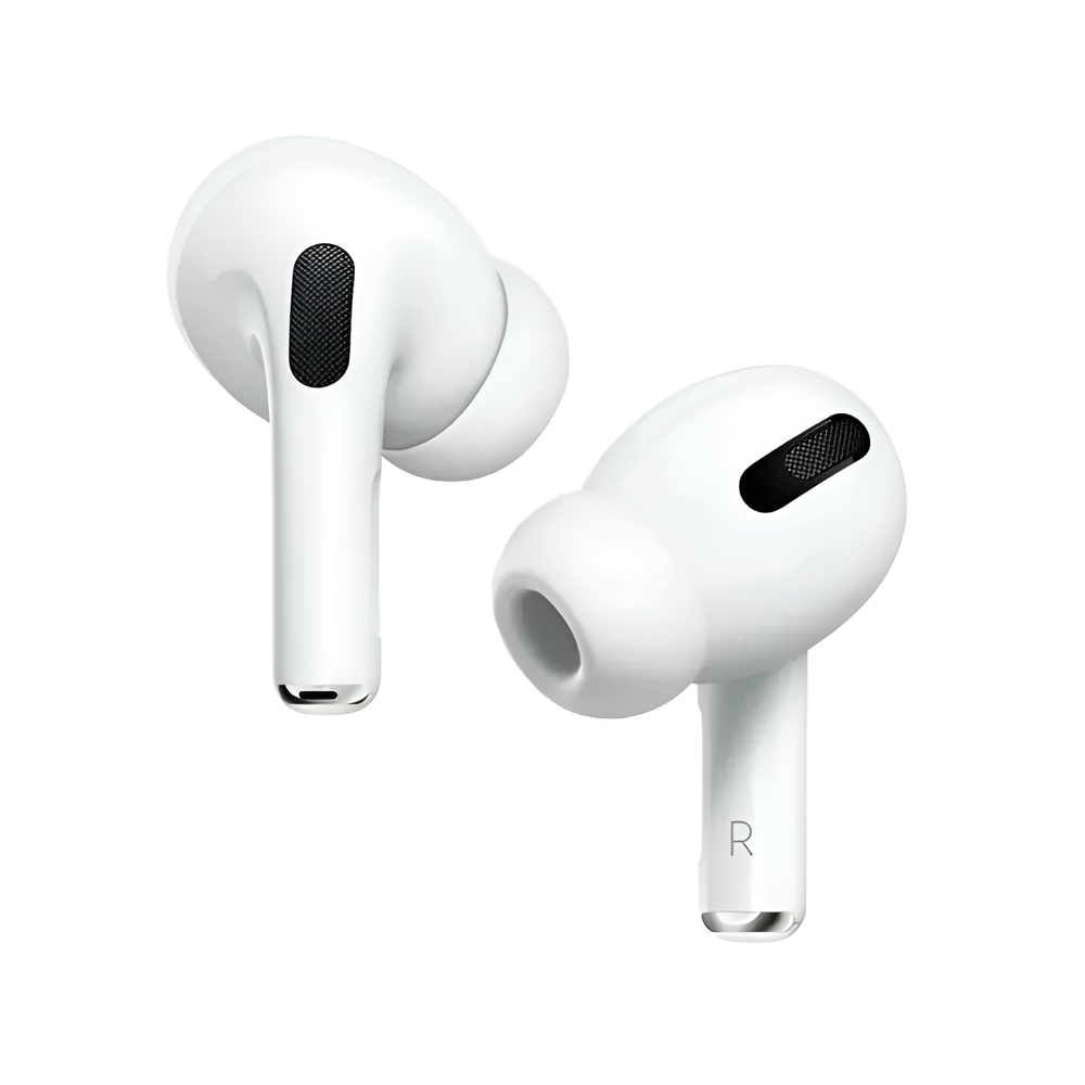 Helmet Earphones TWS Air Pro, White - Image 2